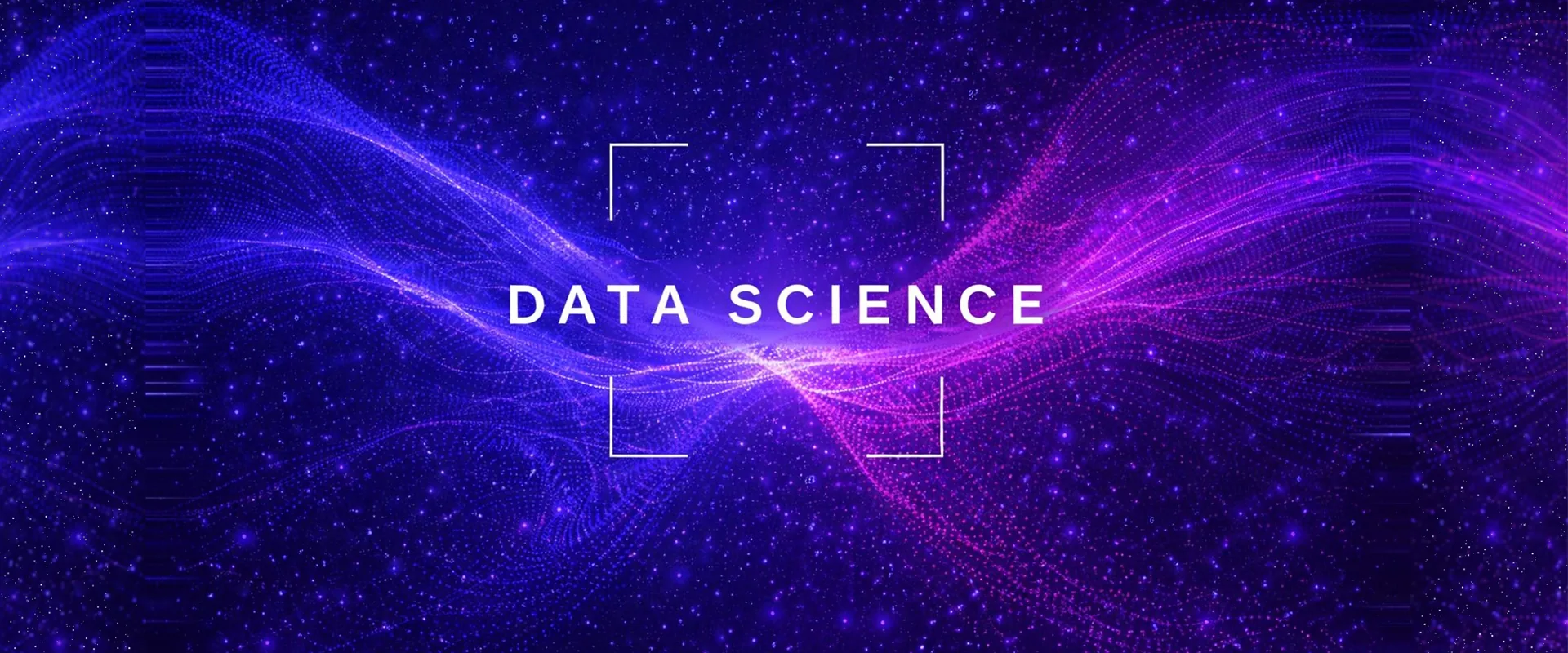Data Science Banner
